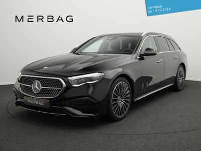 Mercedes E 220 d T-Modell verfügbar ab 10.05.2026 (2025) - Foto 1