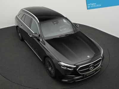 Mercedes E 220 d T-Modell verfügbar ab 10.05.2026 (2025) - Foto 10