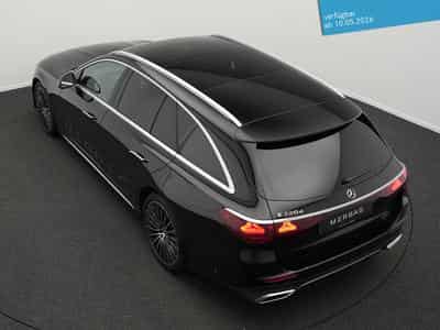 Mercedes E 220 d T-Modell verfügbar ab 10.05.2026 (2025) - Foto 11