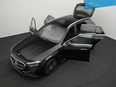 Mercedes E 220 d T-Modell verfügbar ab 10.05.2026 (2025) - Foto 12