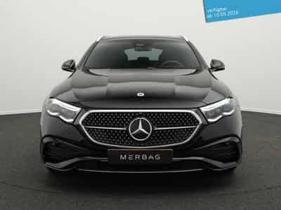 Mercedes E 220 d T-Modell verfügbar ab 10.05.2026 (2025) - Foto 2
