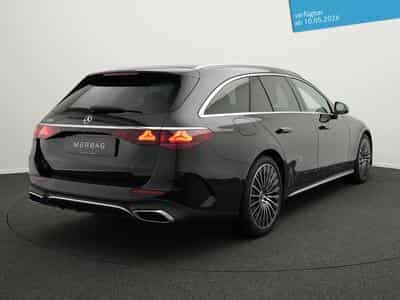 Mercedes E 220 d T-Modell verfügbar ab 10.05.2026 (2025) - Foto 3