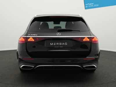 Mercedes E 220 d T-Modell verfügbar ab 10.05.2026 (2025) - Foto 4