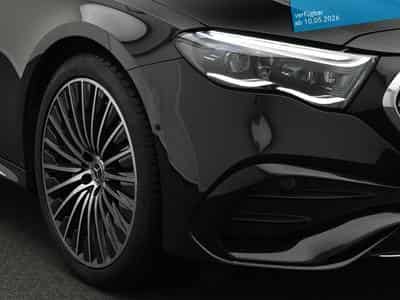 Mercedes E 220 d T-Modell verfügbar ab 10.05.2026 (2025) - Foto 7