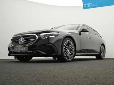Mercedes E 220 d T-Modell verfügbar ab 10.05.2026 (2025) - Foto 8
