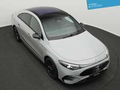 Mercedes CLA 250 + mit EQ Technologie verfügbar ab 01.05.2026 (2025) - Photo 10