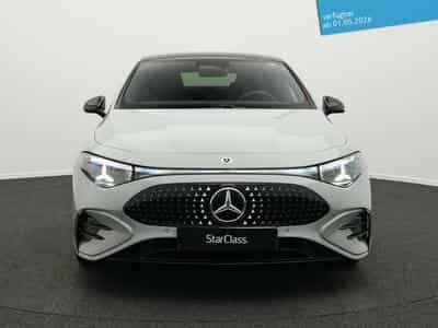 Mercedes CLA 250 + mit EQ Technologie verfügbar ab 01.05.2026 (2025) - Photo 2
