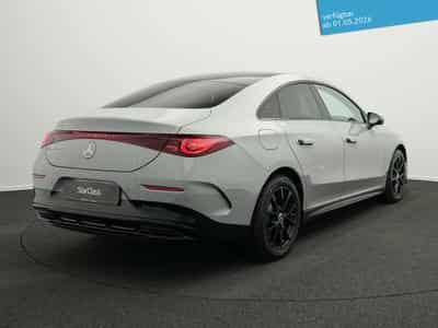 Mercedes CLA 250 + mit EQ Technologie verfügbar ab 01.05.2026 (2025) - Photo 3