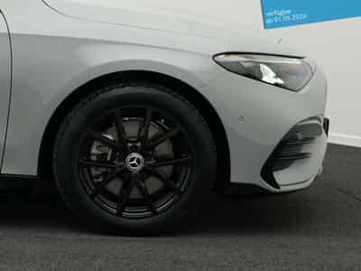 Mercedes CLA 250 + mit EQ Technologie verfügbar ab 01.05.2026 (2025) - Photo 6