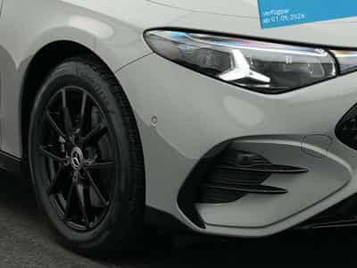 Mercedes CLA 250 + mit EQ Technologie verfügbar ab 01.05.2026 (2025) - Photo 7