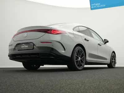 Mercedes CLA 250 + mit EQ Technologie verfügbar ab 01.05.2026 (2025) - Photo 9