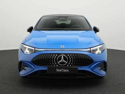 Mercedes CLA 350 4MATIC mit EQ Technologie (2025) - Photo 2