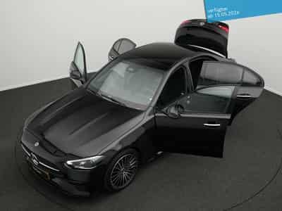 Mercedes C 180 verfügbar ab 15.05.2026 (2025) - Foto 12