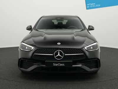 Mercedes C 180 verfügbar ab 15.05.2026 (2025) - Foto 2