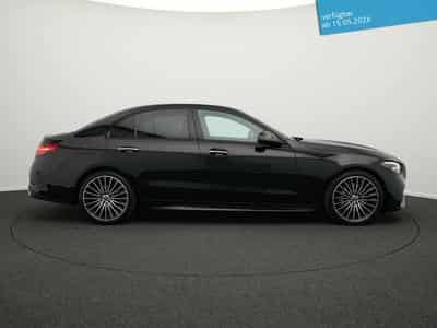 Mercedes C 180 verfügbar ab 15.05.2026 (2025) - Foto 5
