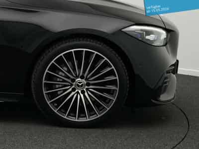 Mercedes C 180 verfügbar ab 15.05.2026 (2025) - Foto 6