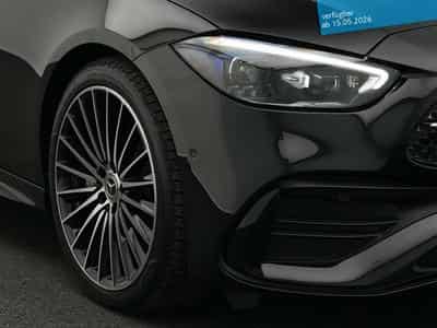 Mercedes C 180 verfügbar ab 15.05.2026 (2025) - Foto 7