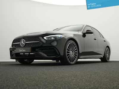 Mercedes C 180 verfügbar ab 15.05.2026 (2025) - Foto 8
