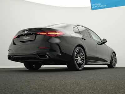 Mercedes C 180 verfügbar ab 15.05.2026 (2025) - Foto 9