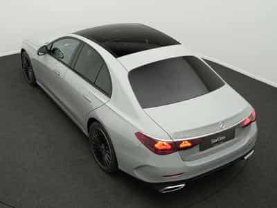 Mercedes E 220 d Limousine (2025) - Photo 11