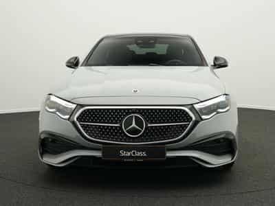 Mercedes E 220 d Limousine (2025) - Photo 2