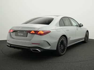 Mercedes E 220 d Limousine (2025) - Photo 3