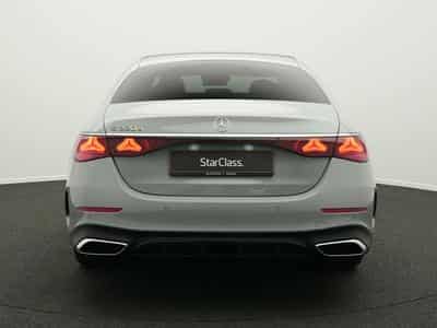 Mercedes E 220 d Limousine (2025) - Photo 4