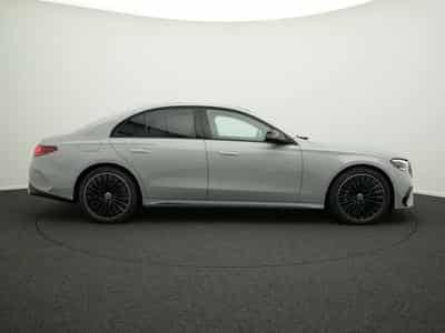 Mercedes E 220 d Limousine (2025) - Photo 5