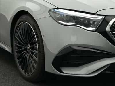 Mercedes E 220 d Limousine (2025) - Photo 7