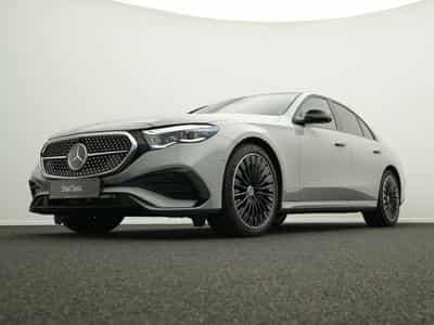 Mercedes E 220 d Limousine (2025) - Photo 8