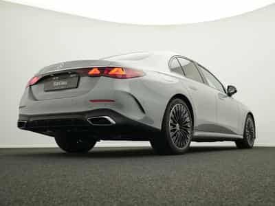 Mercedes E 220 d Limousine (2025) - Photo 9