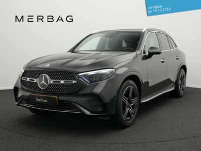 Mercedes GLC 220 d 4MATIC verfügbar ab 15.05.2026 (2025) - Photo 1
