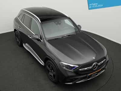 Mercedes GLC 220 d 4MATIC verfügbar ab 15.05.2026 (2025) - Photo 10