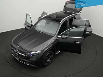 Mercedes GLC 220 d 4MATIC verfügbar ab 15.05.2026 (2025) - Photo 12