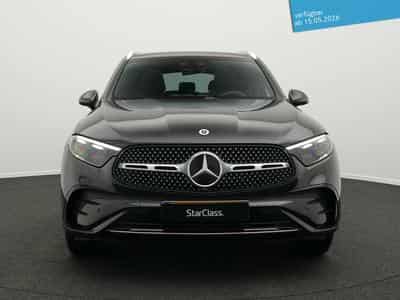 Mercedes GLC 220 d 4MATIC verfügbar ab 15.05.2026 (2025) - Photo 2