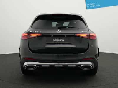 Mercedes GLC 220 d 4MATIC verfügbar ab 15.05.2026 (2025) - Photo 4