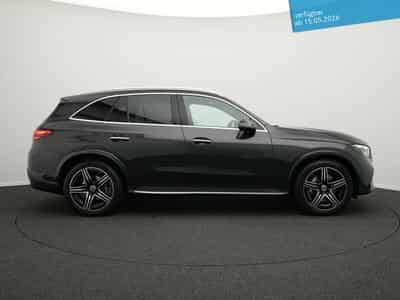 Mercedes GLC 220 d 4MATIC verfügbar ab 15.05.2026 (2025) - Photo 5