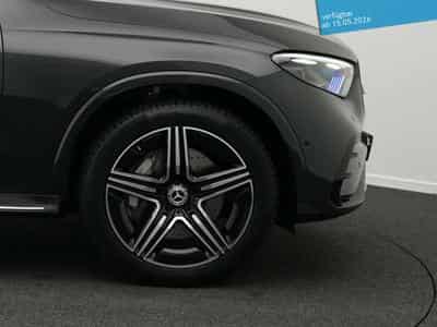 Mercedes GLC 220 d 4MATIC verfügbar ab 15.05.2026 (2025) - Photo 6