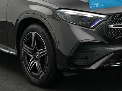 Mercedes GLC 220 d 4MATIC verfügbar ab 15.05.2026 (2025) - Photo 7