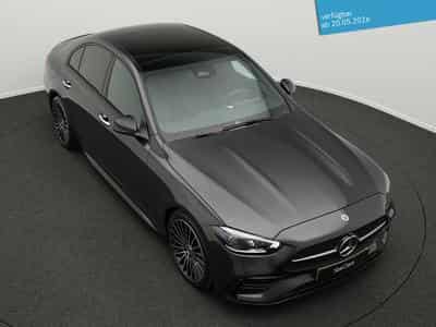 Mercedes C 200 d verfügbar ab 20.05.2026 (2025) - Photo 10
