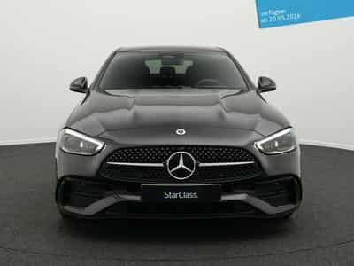 Mercedes C 200 d verfügbar ab 20.05.2026 (2025) - Photo 2