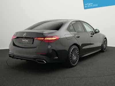 Mercedes C 200 d verfügbar ab 20.05.2026 (2025) - Photo 3