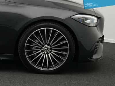 Mercedes C 200 d verfügbar ab 20.05.2026 (2025) - Photo 6
