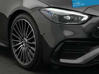 Mercedes C 200 d verfügbar ab 20.05.2026 (2025) - Photo 7