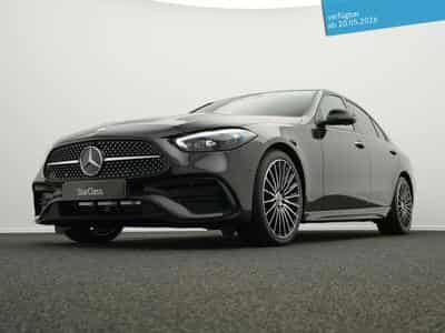 Mercedes C 200 d verfügbar ab 20.05.2026 (2025) - Photo 8