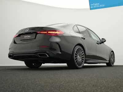 Mercedes C 200 d verfügbar ab 20.05.2026 (2025) - Photo 9