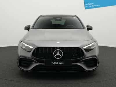 Mercedes A 45 AMG Mercedes-AMG A 45 S 4MATIC+ Kompaktlimousine verfügbar mit c (2025) - Photo 2