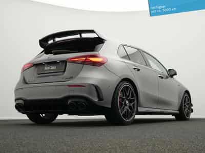 Mercedes A 45 AMG Mercedes-AMG A 45 S 4MATIC+ Kompaktlimousine verfügbar mit c (2025) - Photo 9