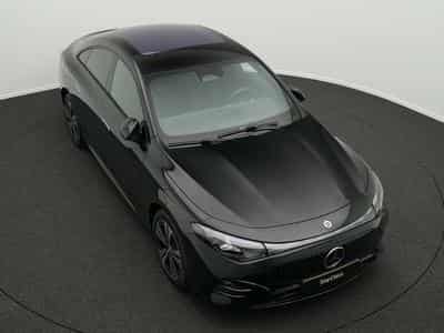 Mercedes CLA 350 4MATIC mit EQ Technologie (2025) - Foto 10