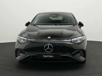 Mercedes CLA 350 4MATIC mit EQ Technologie (2025) - Foto 2